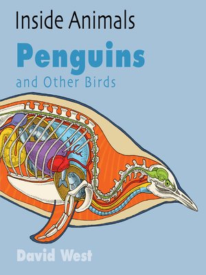 cover image of Penguins and Other Birds